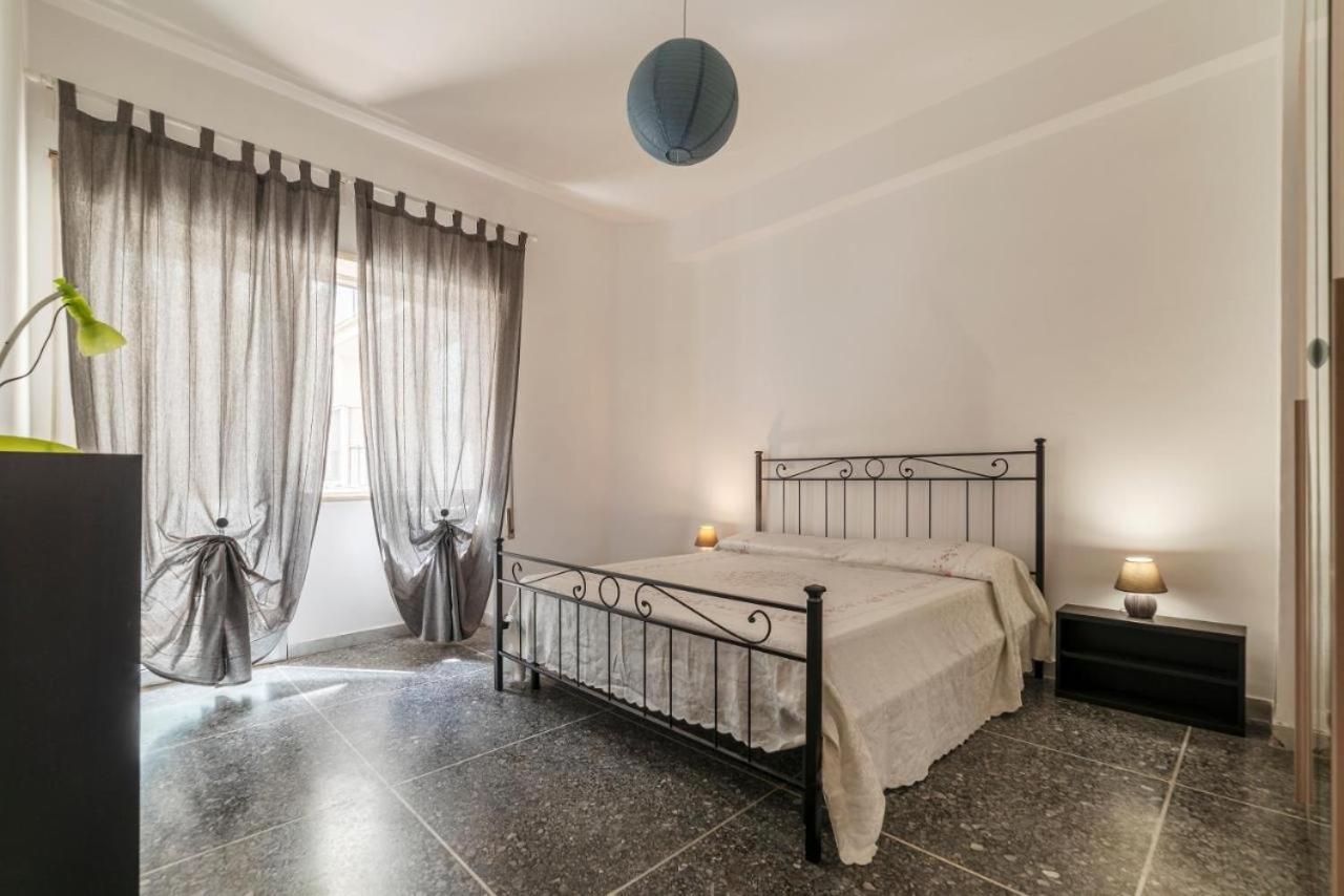 Apartamento San Pietro - Musei Vaticani Spazioso